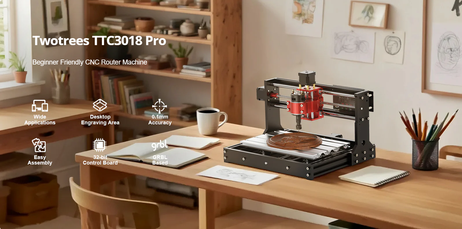 3018PRO