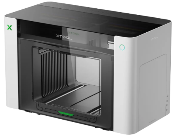 xtool o1 omni printer