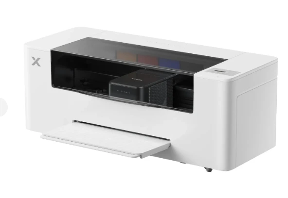 stool apparel printer plus