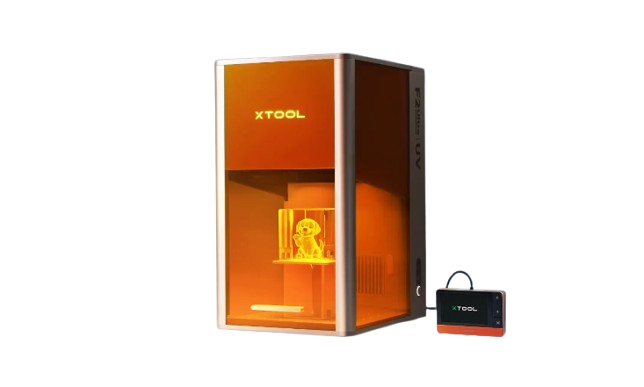xTool F2 Ultra UV