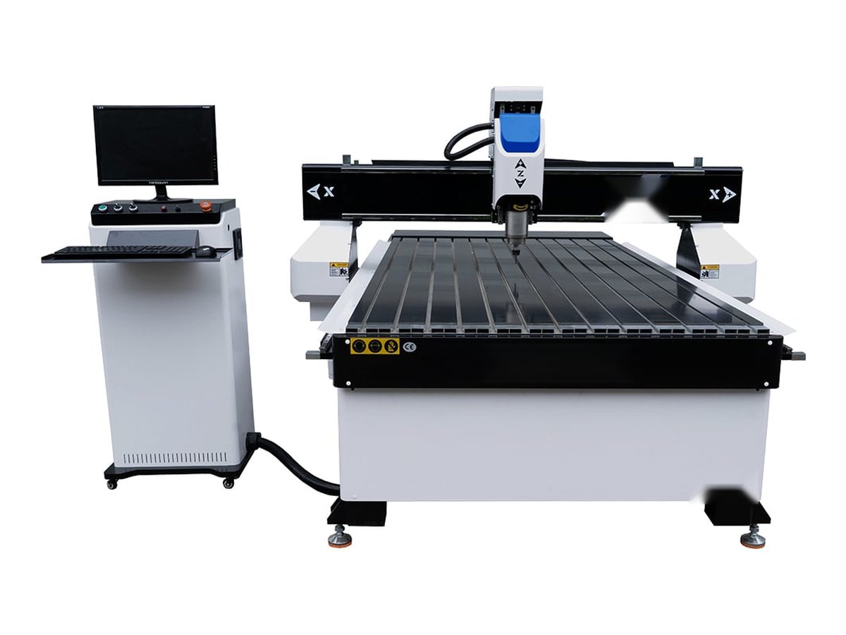 GT-C Light large-format CNC router
