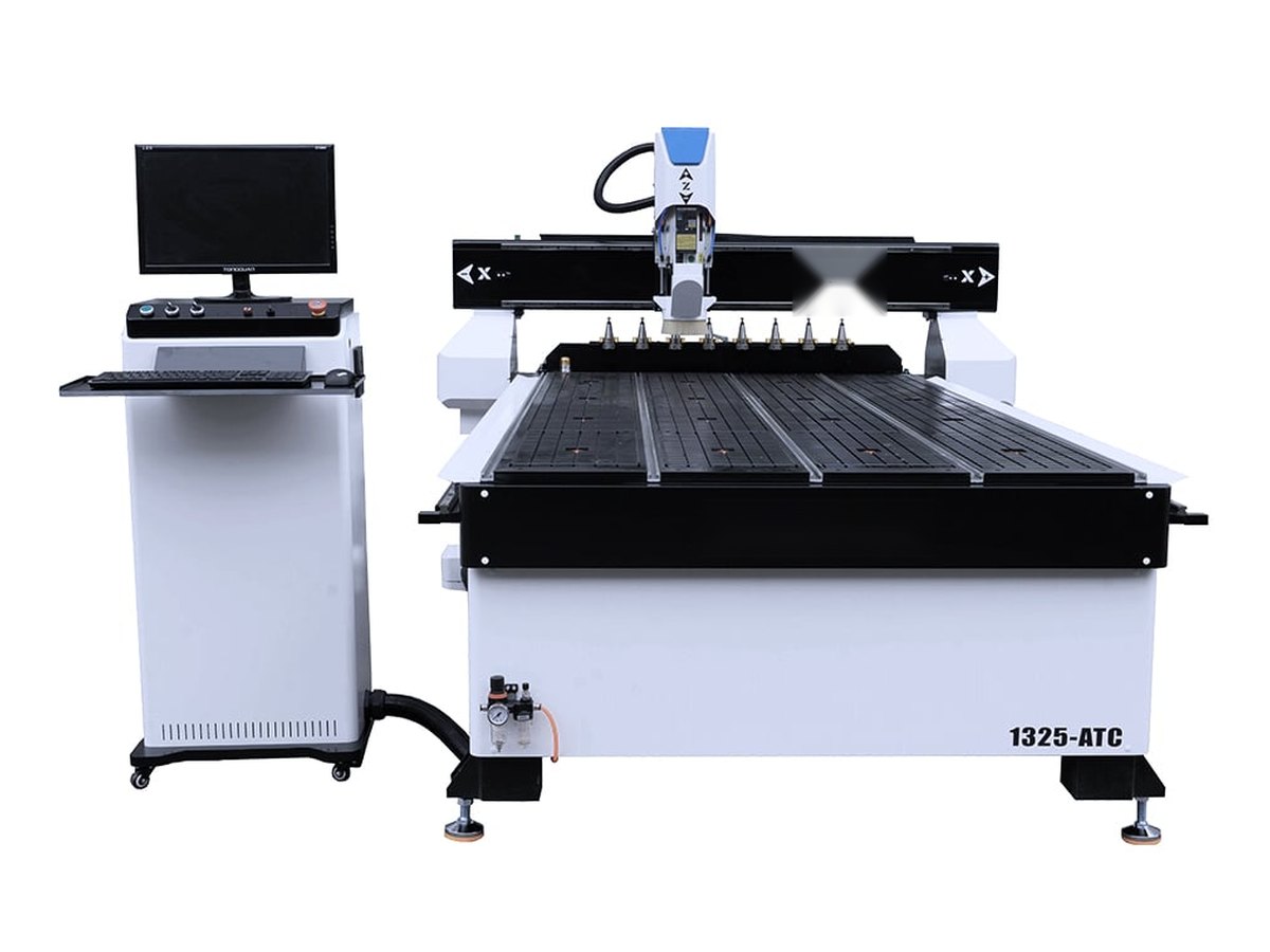 GT-C1325ATC CNC router