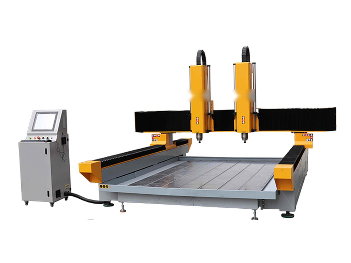 GT-C2030D-Z750 double-head CNC router