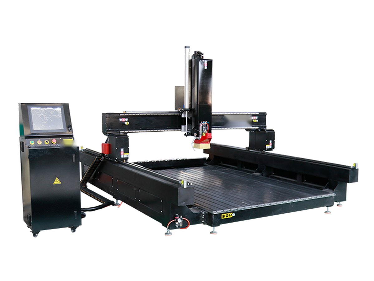 GT-C2030ATC-Z750 CNC router