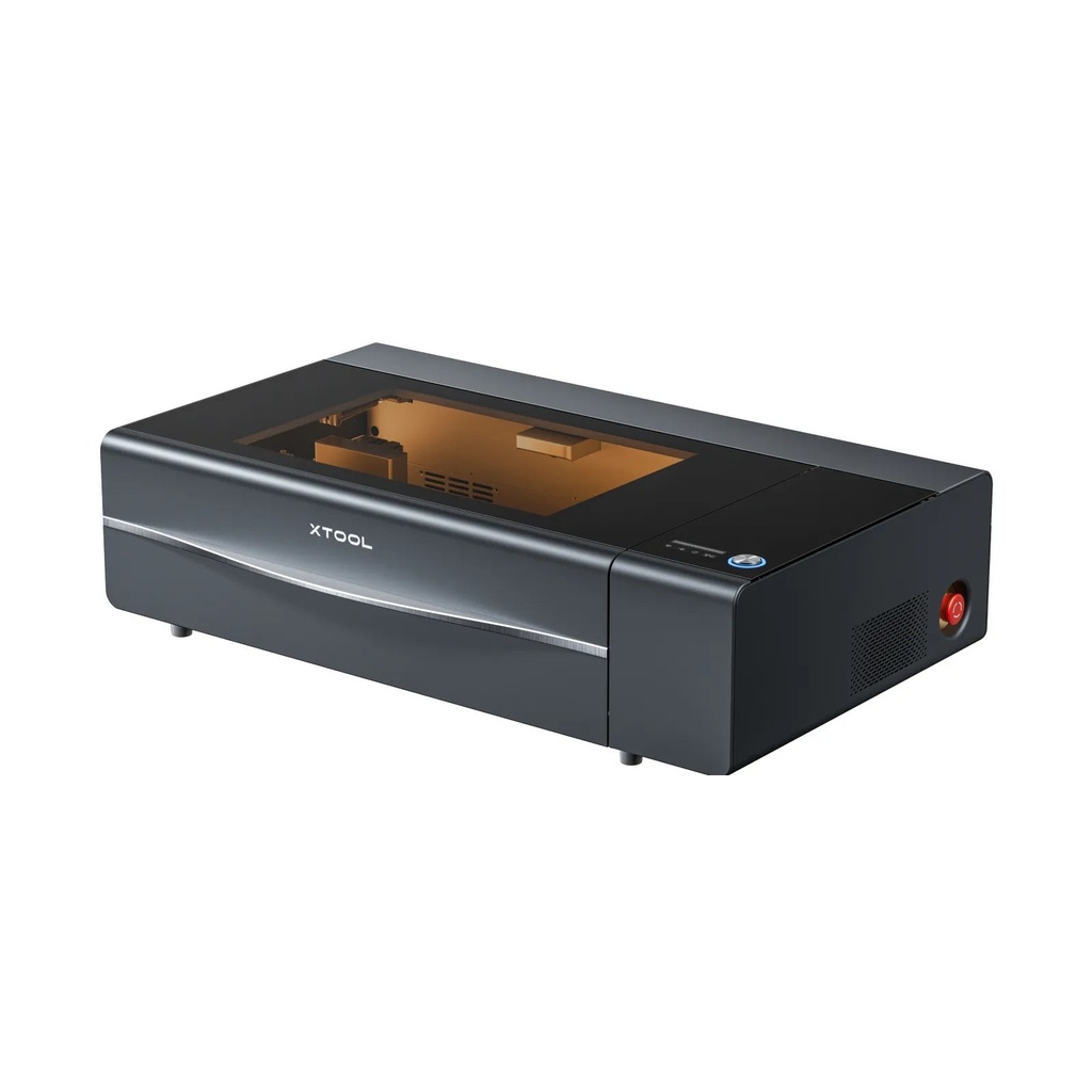 xTool P2S 55W CO2 (Class 1) 2