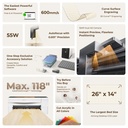 xTool P2S All-in-One Bundle 4