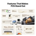 xTool P2S + F1 Ultra Bundle 4