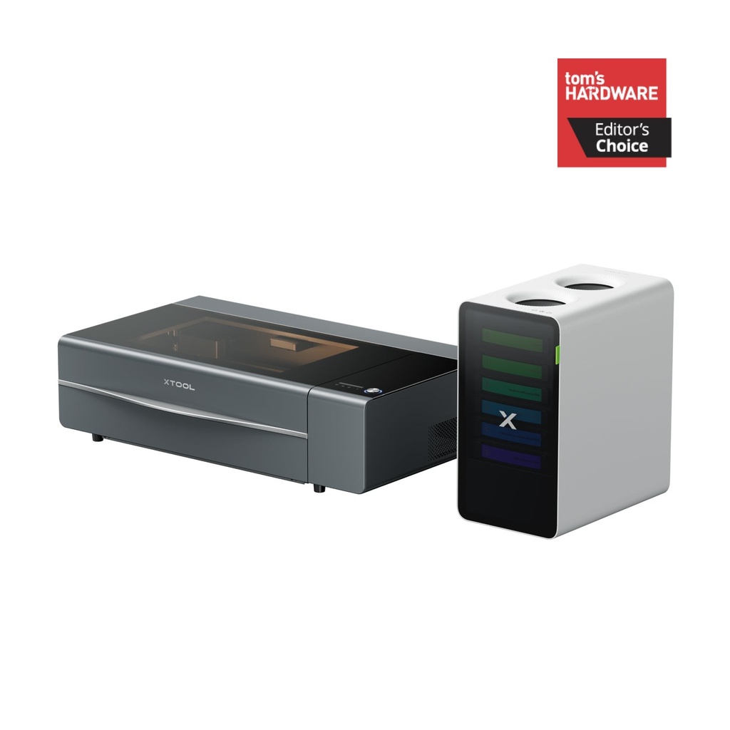xTool P2S Educational Professional Suite (Class 1) 2