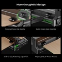 xTool Automatic Conveyor Feeder for P2 5