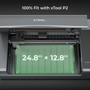 xTool P2 Honeycomb Panel 2.0 3
