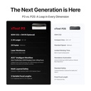 xTool P3 80W CO2 4