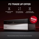xTool P3 Versatile Bundle 3