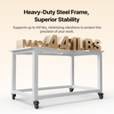 xTool Mobile Workstand for P3 3