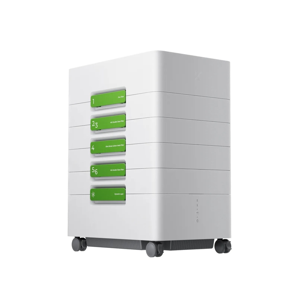 xTool SafetyPro AP2 Max Air Purifier 7