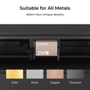 xTool S1 2W Infrared Laser Module 2