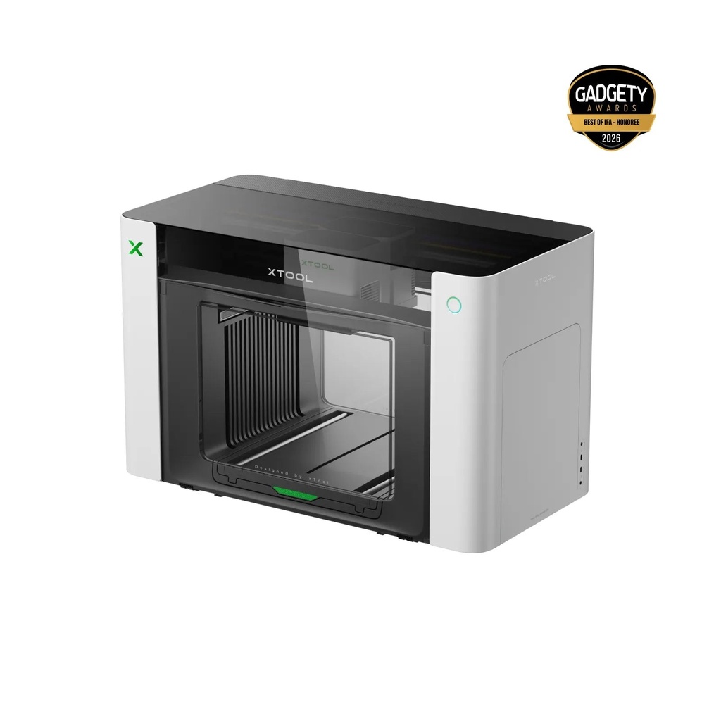 xTool O1 Omni Printer – Dual UV Rotary Bundle 2