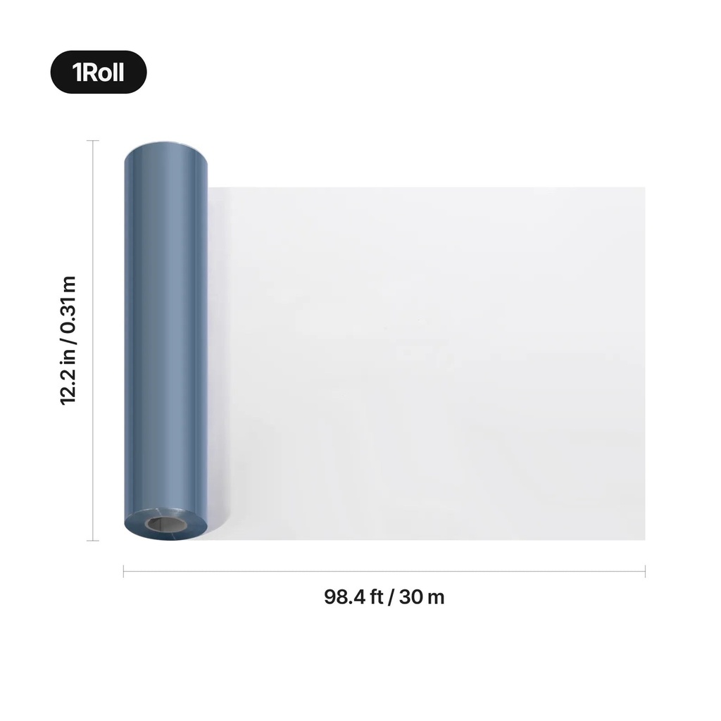 xTool UV DTF B Film Roll (30 m) 3