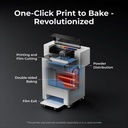 xTool Apparel Printer Plus 5