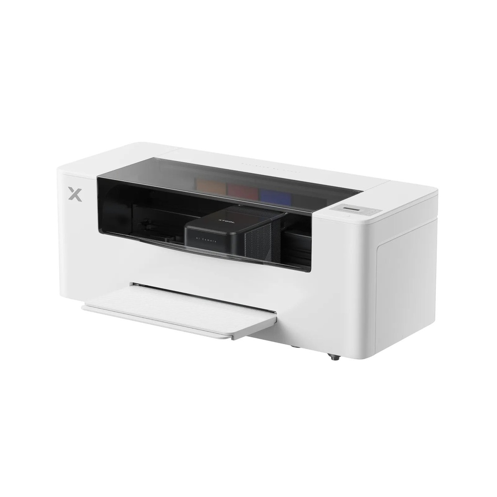 xTool Apparel Printer Plus Versatile Bundle 2