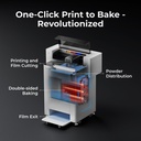 xTool OS1 Automatic Shaker Oven 2