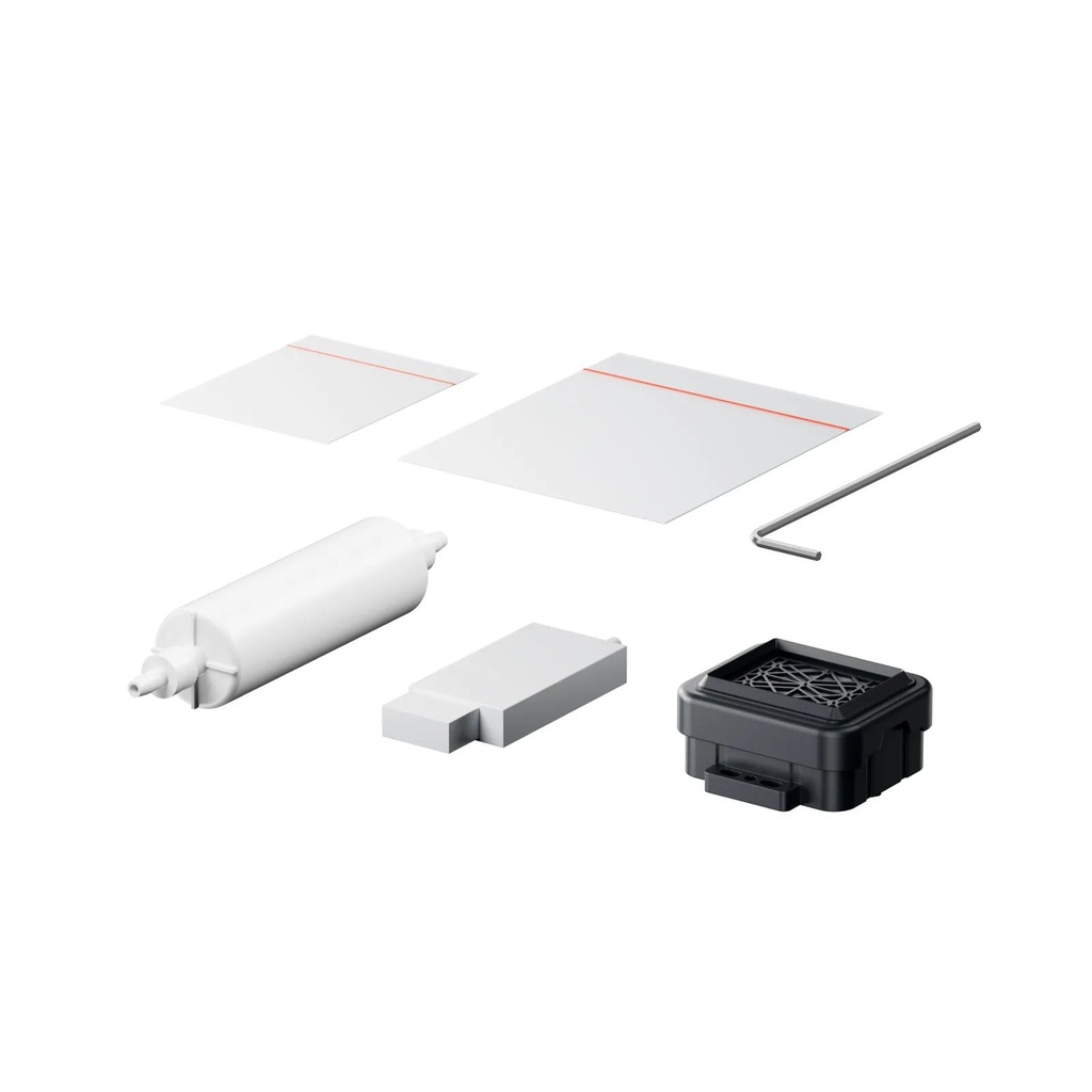 xTool Apparel Printer Maintenance Kit 2