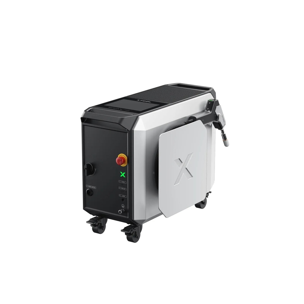 xTool MetalFab Laser Welder 1200W 2