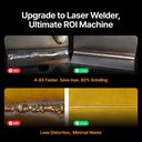 xTool MetalFab Laser Welder 1200W 5