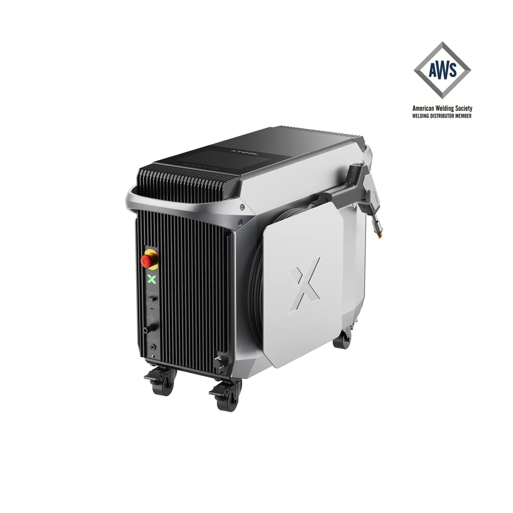 xTool MetalFab 800W SafetyPro Bundle 2