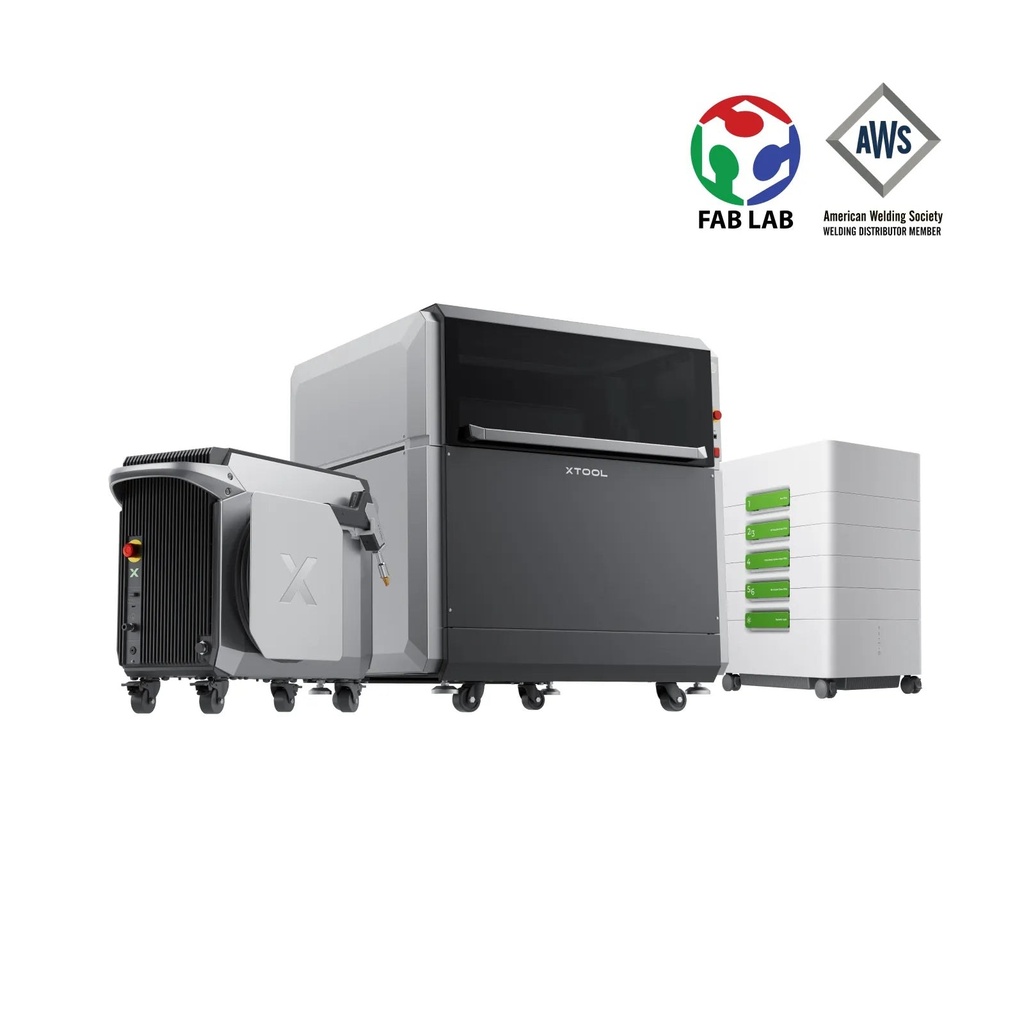xTool MetalFab Educational Professional Suite 2