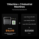 xTool MetalFab Educational Professional Suite 6