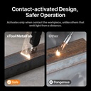 xTool MaxClean Laser Cleaning Accessory 4