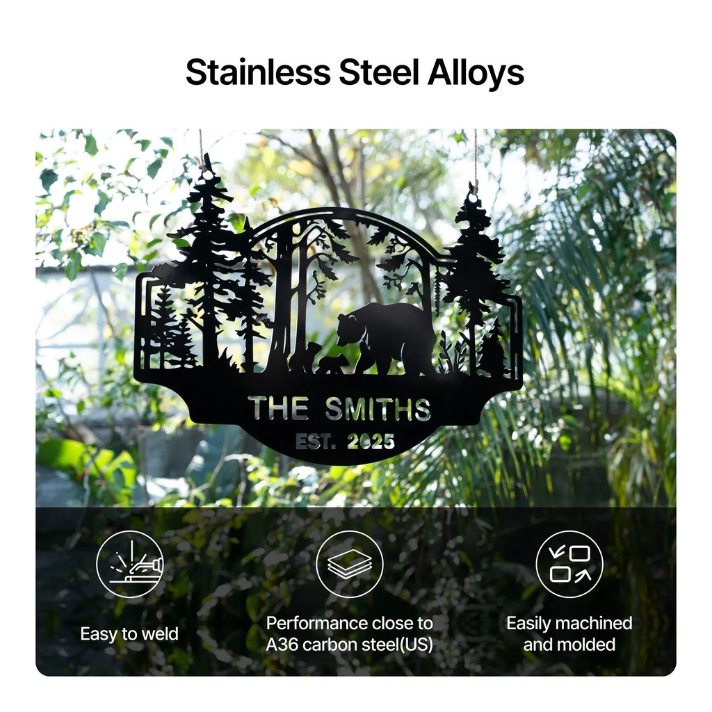Carbon Steel Q235 Plates 2 mm, 61 × 61 cm (5 pcs) 4