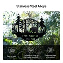 Carbon Steel Q235 Plates 2 mm, 61 × 61 cm (5 pcs) 4