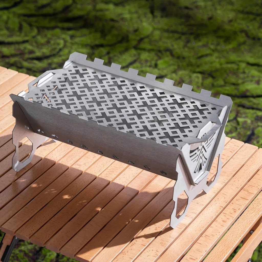 Aluminium 1060 Plates 2 mm, 61 × 61 cm (5 pcs) 2