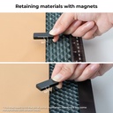 xTool Honeycomb Material Pins 3