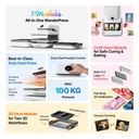 xTool WonderPress All-in-One Bundle 3