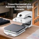 Crossline Laser Positioning Pen for WonderPress 3