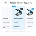 xTool Screen Printer 2.0 Basic Kit 3