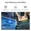 xTool Screen Printer 2.0 Basic Kit 6