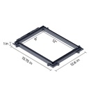 xTool Screen Printing Frame 9 × 12" V2.0 3