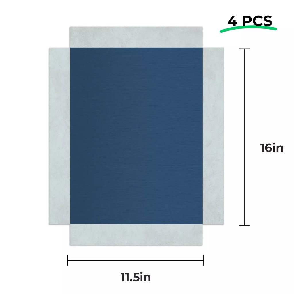 xTool Coated Screens 11.5 × 16" (4 pcs) 3