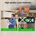 xTool Laser Material Explore Kit 5