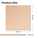 Birch Plywood Sheets 5