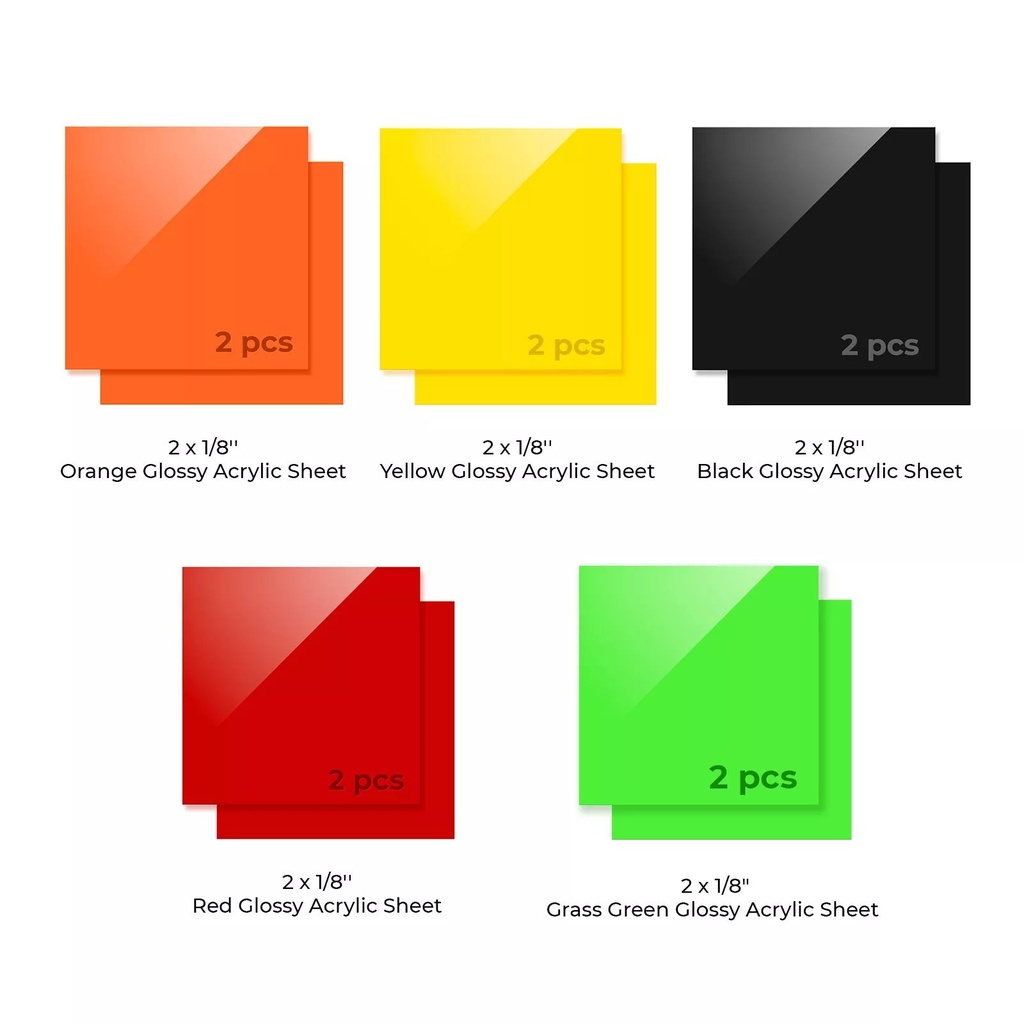 Acrylic Trial Kit V1.0 3