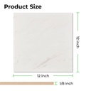 Multi-Coloured MDF Board 3 mm (10 pcs) 2
