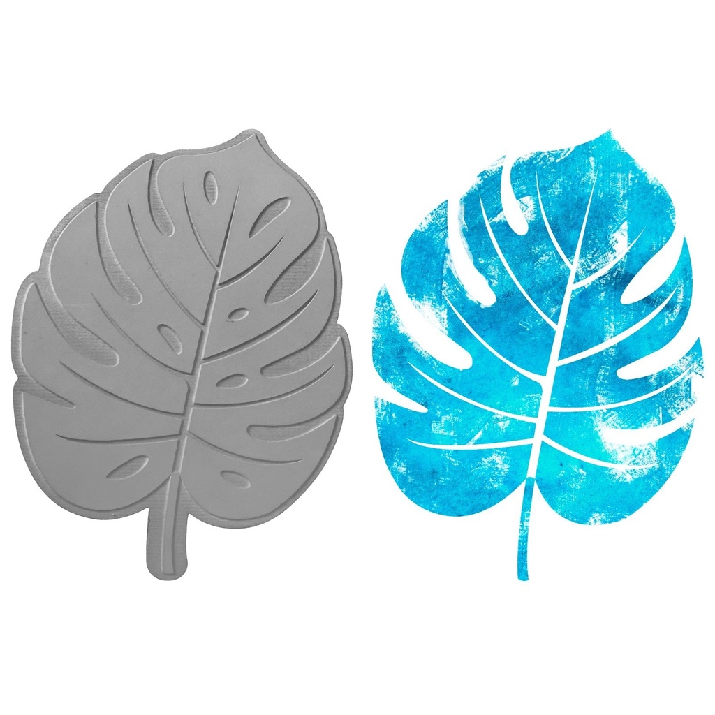 Laser Engraving Rubber Stamp Set (2 pcs) 4