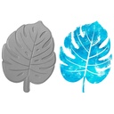 Laser Engraving Rubber Stamp Set (2 pcs) 4