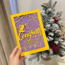 Coloured Cardstock (60 pcs) 2