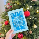Coloured Cardstock (60 pcs) 5