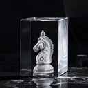 K9 Rectangle Crystal 6